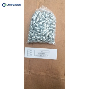 Original Premium New Az400745410150 For Howo Nx380 Dump <b>Truck</b> Sinotruk Support Pin Sub-Facory Product - Product Image 4