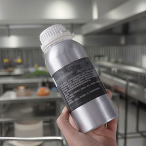 <span class=keywords><strong>Spray</strong></span> Deodorante per Toilette da Viaggio AIRSAFER Ecologico 500ml con Etichetta Privata Personalizzata, Deodorante Portatile per Camere d'Albergo - Product Image 3