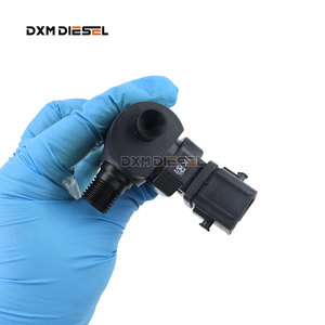 Inyector de Alta Calidad DENS 23670-0E100 23670-0E100D 23670-0E100 23670-0E100D 23670-0E100 - Product Image 1