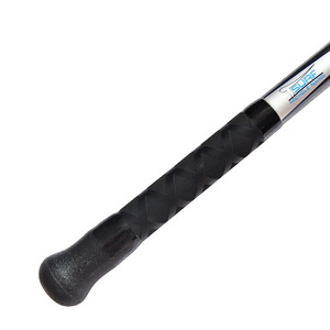 Canne à pêche de surfcasting en fibre de carbone, 3sections, poids net 4.25g, 100 m, 250-550g - Product Image 6