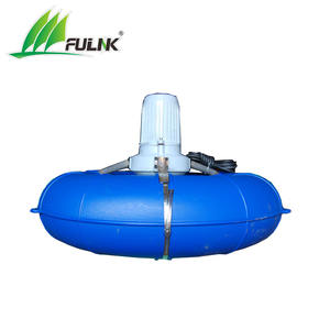 China 0.75kw Solar Vijver Visteelt Surge Beluchter Op Verkoop - Product Image 5