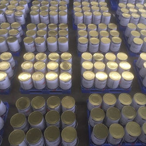 Meno Odore Poliuretano Liquido applicato impermeabilizzazione per calcestruzzo - Product Image 2