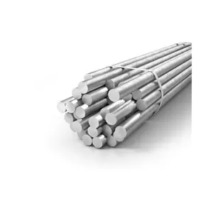 Erste Qualität Made in Taiwan Aluminium Rundstab 6061 T6 Aluminium Rohr Extrusionsteile Aluminium Profil Extrusionsmaschine
