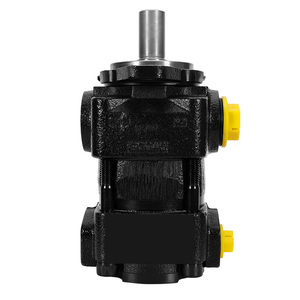 ปั๊มเกียร์แท้ BUCHER รุ่น QX ซีรีส์ QX21 QX31 QX41 QX51 QX54 QX61 QX62 QX81 QX83 ไฮดรอลิกแรงดันสูง - Product Image 3