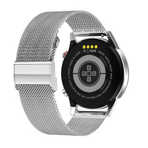 Nuovo <span class=keywords><strong>Orologio</strong></span> <span class=keywords><strong>Digitale</strong></span> Smart da Uomo DT95 45mm Lunga Durata della Batteria Impermeabile IP68 Monitoraggio ECG per iOS Android <span class=keywords><strong>Smartwatch</strong></span> Dt95 - Product Image 5