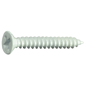 Tornillos para Madera y Drywall de 6x1/2, 6x1, 6x2, 8x1, y de 9 x 2 1/2, 1*6, 3/4*5'' Blancos - Product Image 4