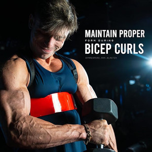 Wellshow <span class=keywords><strong>Biceps</strong></span> Arm Blaster Isolateur de courbure de <span class=keywords><strong>biceps</strong></span> Bords rembourrés profilés <span class=keywords><strong>Bomber</strong></span> de <span class=keywords><strong>biceps</strong></span> réglable pour l'haltérophilie et la musculation - Product Image 4