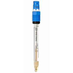 เซ็นเซอร์อิเล็กโทรด Endress+Hauser รุ่น Memosens CPS71E เซ็นเซอร์วัดความเป็นกรด Orbisint OEM ODM IP68 0.01pH แก้วอิเล็กโทรดวัดค่า pH - Product Image 3