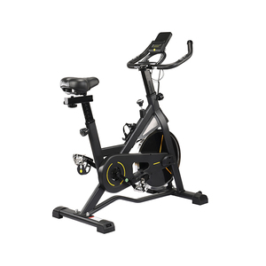 Maketec Jtb500e 2024 Vélo de spinning en gros de haute qualité durable à utiliser à l'intérieur Vélo de spinning à faible bruit Équipement de gym pour <span class=keywords><strong>la</strong></span> maison - Product Image 2
