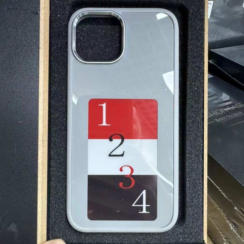 2024 new trending products luxury designer mobile cell accessories reink case c1e-ink second screen phone NFC e ink display