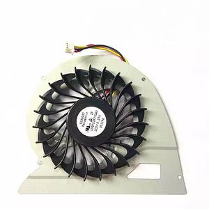 Ventilador de Refrigeración para Portátil Sony Fit15 SVF14 SVF15A UDQF2ZR77CQ, Ventilador de CPU AB07805HX080300 - Product Image 2