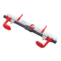Abreuvoir automatique en plastique Suyang 4L pour volailles, distributeur d'eau pour poulets, débit de 1,5-2,5 L/min, garantie 1 an pour les poulets de chair