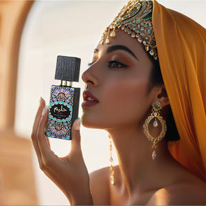 <span class=keywords><strong>Parfum</strong></span> Arabe pour Femme 100ml Lataf, Fragrance Boisée Fruitée, Moyen-Orient Dubaï, Unisexe, <span class=keywords><strong>Parfum</strong></span> Intense en Spray, Eau de <span class=keywords><strong>Parfum</strong></span> - Product Image 2