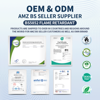 Oreiller cervical orthopédique en mousse à mémoire de forme Jiyimei, soutien ergonomique du cou, anti-ronflement, pour soulager les douleurs cervicales