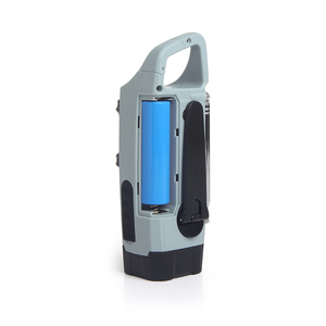 <span class=keywords><strong>Radio</strong></span> solaire et lampe de poche équipement extérieur <span class=keywords><strong>radio</strong></span> d'urgence solaire - Product Image 6