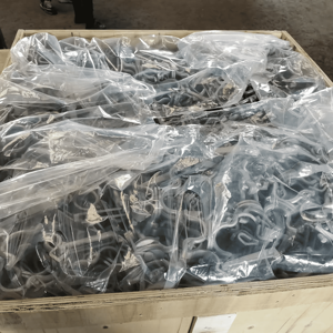 Mạ kẽm giàn giáo cố định hàn kẹp ép xoay que nêm couplers giàn giáo kẹp - Product Image 6