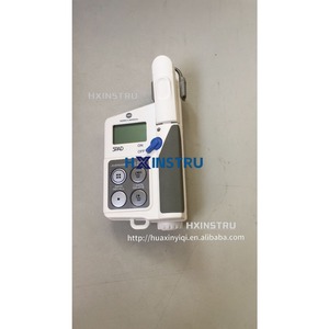 เครื่องวัดคลอโรฟิลล์ดิจิตอล KONICA MINOLTA SPAD-502 Plus hx - Product Image 1