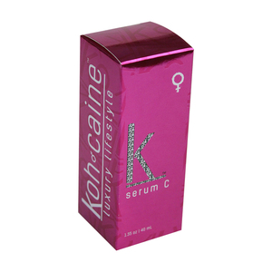 Beauté pliable recyclable boîte cadeau <span class=keywords><strong>de</strong></span> luxe avec logo personnalisé boîtes <span class=keywords><strong>de</strong></span> papier d'emballage bon marché boîte <span class=keywords><strong>de</strong></span> <span class=keywords><strong>maquillage</strong></span> cosmétique - Product Image 2