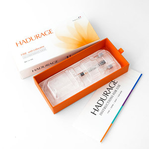Acide hyaluronique, gel d'<span class=keywords><strong>injection</strong></span> pour le visage et les lèvres, anti-âge, anti-rides - Product Image 4