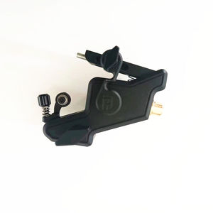 Mesin tato motor portabel, kualitas tinggi stroke dapat disesuaikan untuk seni tubuh - Product Image 5