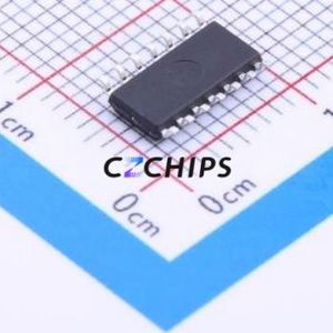 Amplificador operacional de chip IC de circuito integrado SOP-14 original y nuevo de - Product Image 2
