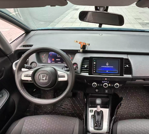 <span class=keywords><strong>Honda</strong></span> Fit GK5 <span class=keywords><strong>2023</strong></span> Usado, 1.5L Gasolina I-VTEC NA CVT Sport Plus, Bajo Kilometraje, Compacto, Familiar, para Desplazamientos Diarios - Product Image 6