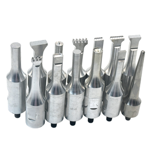 <span class=keywords><strong>Sonotrode</strong></span> à ultrasons pour soudage par points - Product Image 6