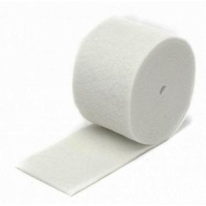 Rotolo di Spugna in Fibra Bianca 6 M per Pulizie Domestiche - Product Image 1