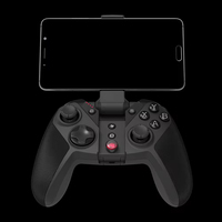 Nuevo Control Inalámbrico para Juegos GameSir G4 Pro para Nintendo Switch/Android/PC
