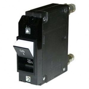 IELK1-1REC4-52-50.0-A-01-V Circuit Breaker Electronic Component - Product Image 1