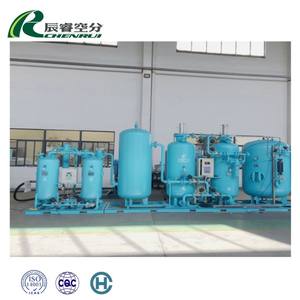 Usine de production d'oxygène médical Chenrui, équipement de remplissage de bouteilles et de production de gaz avec services d'installation sur <span class=keywords><strong>site</strong></span> - Product Image 4