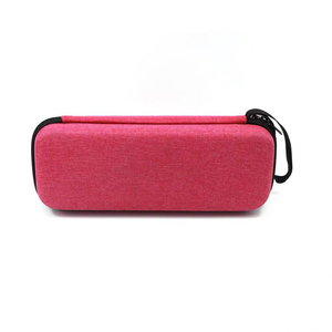 Étui stéthoscope EVA à coque rigide et logo personnalisable léger avec poche supplémentaire pour médecin et infirmière Sac et étui à usage spécial - Product Image 5
