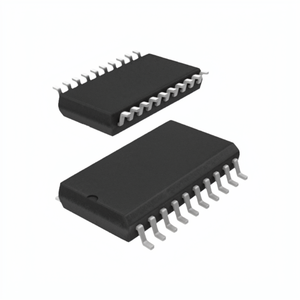 20 puces électroniques SOlC MC74LCX374DWR2G, composant logique, canal fabricant - Product Image 1