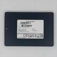 Nouveau serveur de stockage Nas d'entreprise PM9A3 d'origine MZQL23T8HCLS-00A07 3.84 To Nvme Pcie Ssd disque dur disque dur pour serveur