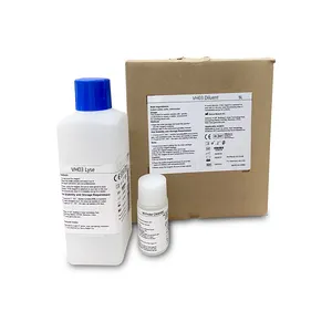 SYW-VH30 Hematology Reagent Lyse Diluent Cleanser CBC Analyzer