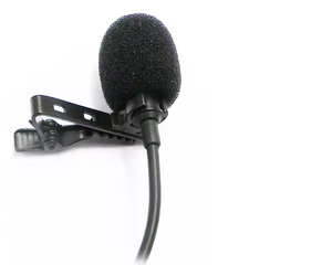 Buen <span class=keywords><strong>precio</strong></span> Micrófono Lavalier Jack de 3,5mm Teléfono móvil Micrófono de solapa Grabación <span class=keywords><strong>para</strong></span> computadora portátil Teléfono inteligente - Product Image 5