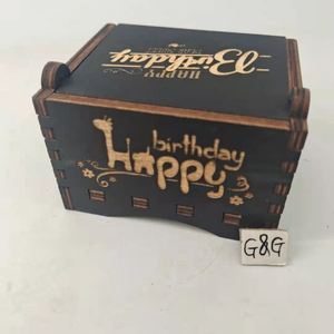 Caja <span class=keywords><strong>de</strong></span> música con mecanismo <span class=keywords><strong>de</strong></span> relojería popular al por mayor caja <span class=keywords><strong>de</strong></span> música <span class=keywords><strong>de</strong></span> canción <span class=keywords><strong>de</strong></span> <span class=keywords><strong>feliz</strong></span> <span class=keywords><strong>cumpleaños</strong></span> con melodía personalizada - Product Image 5