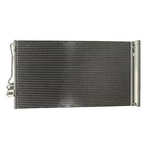 Radiador de Aluminio de Alto Rendimiento Premium A6398350070002 M0377002 6365850070 para <span class=keywords><strong>MERCEDES</strong></span>-BENZ <span class=keywords><strong>VITO</strong></span> <span class=keywords><strong>119</strong></span> BlueTEC <span class=keywords><strong>4x4</strong></span> 2015-2016 - Product Image 4