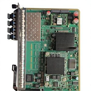 Conmutador Ethernet TMB2EGS4, conmutador Ethernet GE de 4 puertos, placa de procesamiento de conmutador Ethernet, conmutador Ethernet de 4 puertos - Product Image 3