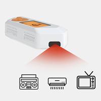 Original Flipper Zero: Delfín Electrónico Mascota para Geeks, Dispositivo de Programación y RFID que Combina Múltiples Herramientas
