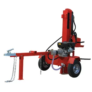 Di alta qualità & miglior prezzo 18T/25T/30T/45T idraulico Log Splitter Gas Log Splitter