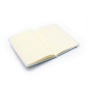 2026 2027 <b>Day</b> One <b>Page</b> <b>Diary</b> Wholesale Promotional Custom A5 Pu Leather Hardcover Personalized Notebook - Product Image 5