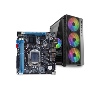 Placa base b75 1155 <span class=keywords><strong>DDR3</strong></span> para 3. ª generación core i7 i5 - Product Image 5