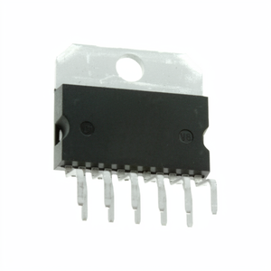 มัลติวัตต์ 11 (ขาแบบแนวตั้ง, งอ และแบบสแต็กเกอร์) ชิป TDA7265B ไอซีแอมป์แท้ AB STER 30W มัลติวัตต์ 11 - Product Image 1