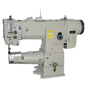 Own Brand High Quality Multifunction Industrial Cylinder Arm Sewing Machine