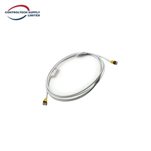 Cable de Extensión de Fibra Óptica CC-KFSGR5 Original, Nuevo, en Stock, Pieza de Repuesto PLC de Grado Industrial, Envío Rápido - Product Image 4