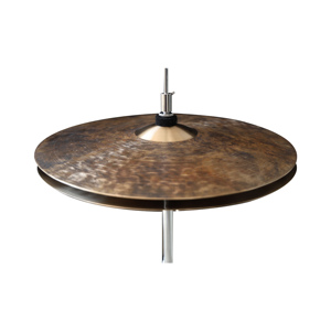 B20 Bộ Cymbal 5 mảnh 14 Hi-Hat, 16 vụ tai nạn, 18 vụ tai nạn, <span class=keywords><strong>20</strong></span> đi xe với âm thanh ấm áp phong phú cho bộ trống chuyên nghiệp - Product Image 5