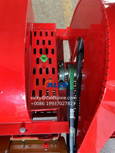 Machine automatique à décortiquer les châtaignes, machine à peler les châtaignes, machine à peler et décortiquer les châtaignes - Product Image 5