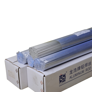 <span class=keywords><strong>Fil</strong></span> de soudage à flux de soudeur en <span class=keywords><strong>aluminium</strong></span> E4047 basse température <span class=keywords><strong>pour</strong></span> les réservoirs d'eau des réfrigérateurs et des climatiseurs - Product Image 5
