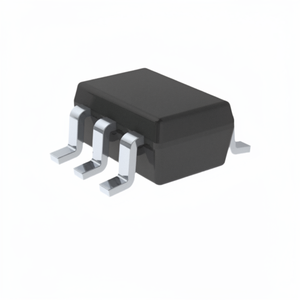 Buy Online Electronic Components SN74AUP1G58DCKT Logic Original One Stop Service 6 TSSOP, SC 88, SOT 363 - Product Image 1